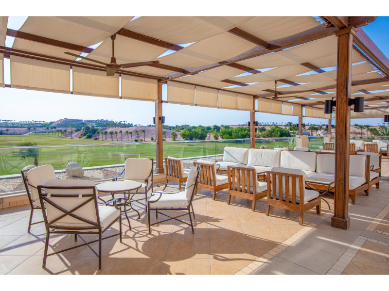 JAZ Neo Saraya Palms